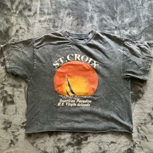 ST CROIX SHIRT